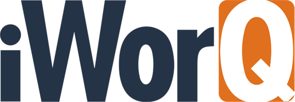 iWorQ Systems logo